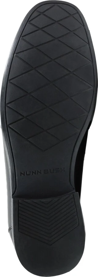 Nunn Bush Men's Strafford Woven Tassel Loafers - Image 10