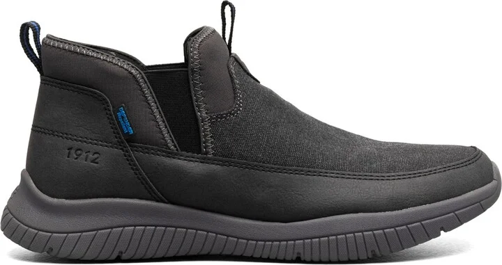 Nunn Bush Men's Trekker Moc Toe Chelsea - Image 2