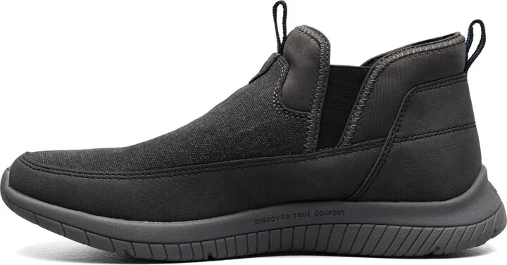 Nunn Bush Men's Trekker Moc Toe Chelsea - Image 5