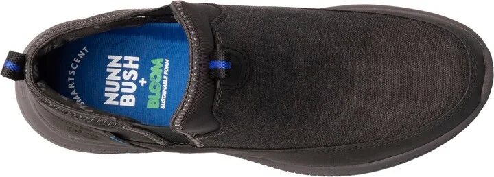Nunn Bush Men's Trekker Moc Toe Chelsea - Image 6