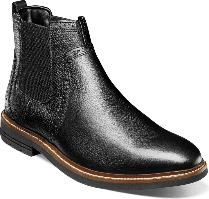 Nunn Bush Otis II Chelsea Boot