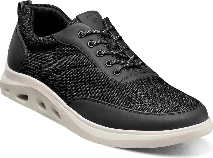 Nunn Bush Ponte Sneaker