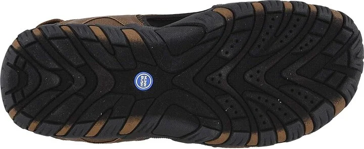 Nunn Bush Rio Bravo 3-Strap River Sandal Men's Sandals Tan : 7 M (D), Synthetic - Image 4