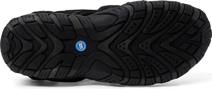 Nunn Bush Rio Bravo Fisherman Sandal Men's Sandals Black : 7 M (D), Synthetic - Image 4