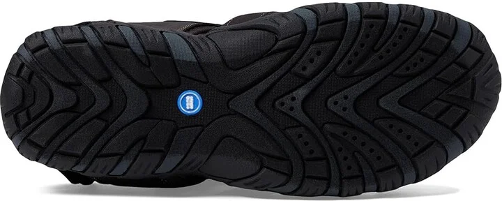 Nunn Bush Rio Bravo Fisherman Sandal Men's Sandals Brown : 7 M (D), Synthetic - Image 4