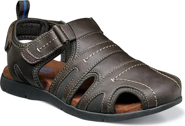 Nunn Bush Rio Grande Fisherman Sandal