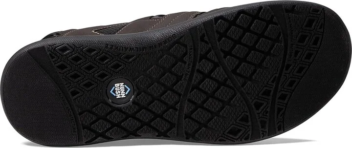 Nunn Bush Rio Vista Fisherman Sandal Men's Sandals Brown : 7 M (D), Synthetic - Image 4