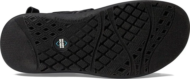 Nunn Bush Rio Vista River Slide Sandal Men's Sandals Black : 8 M (D), Synthetic - Image 3