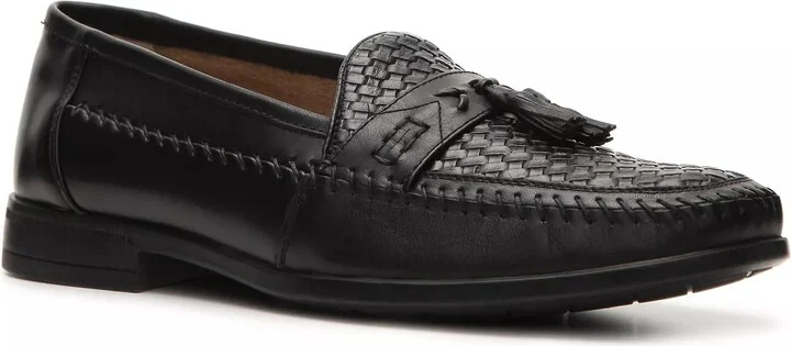 Nunn Bush Strafford Tassel Loafer