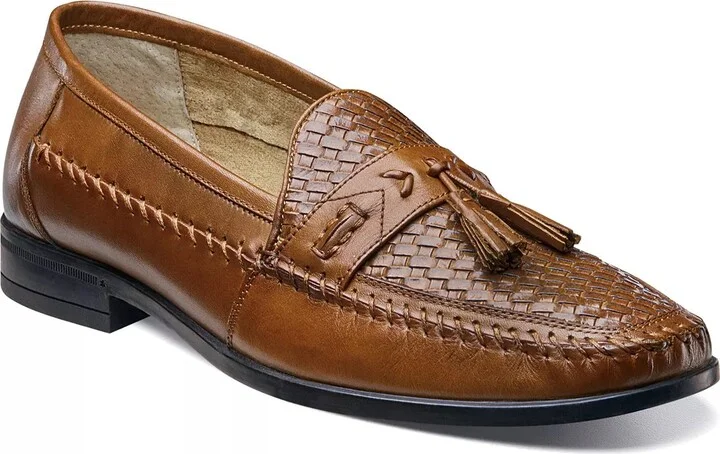Nunn Bush Strafford Tassel Loafer