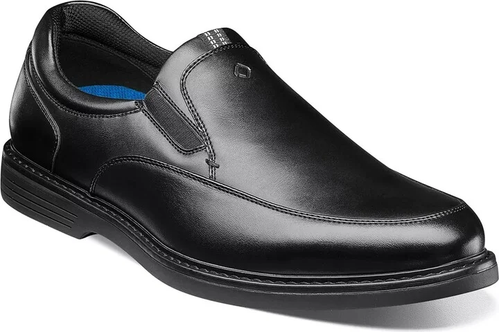 Nunn Bush Wade Oxford SlipOn