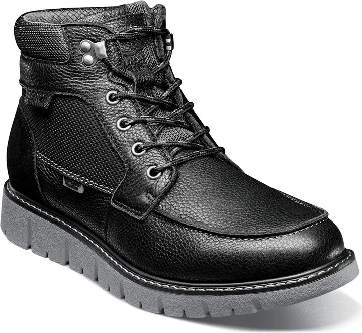 Nunn Bush Wide Width Karnak Boot