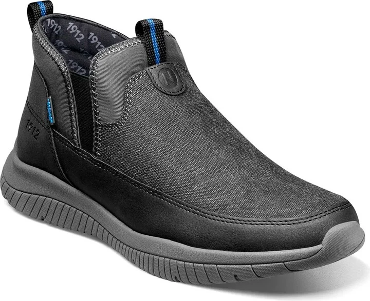Nunn Bush Wide Width Trekker Boot