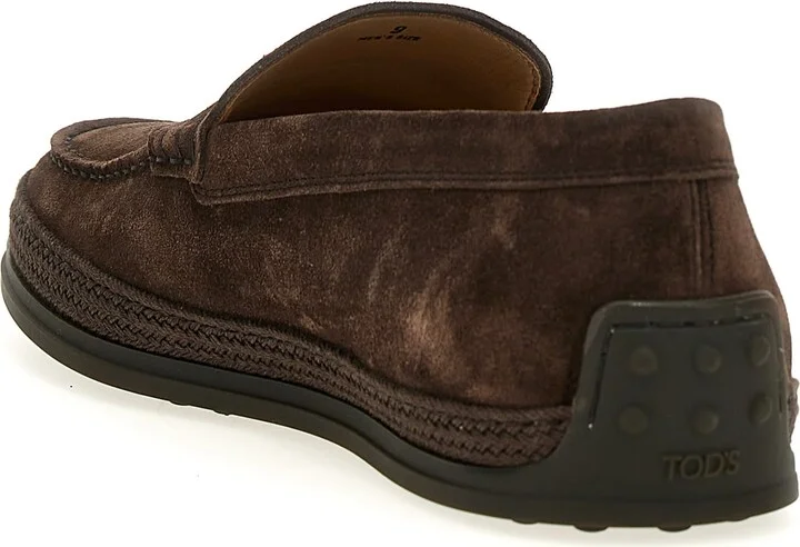'nuova Pantofola' Loafers - Image 3