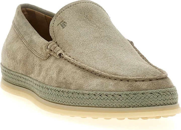 'nuova Pantofola' Loafers - Image 2