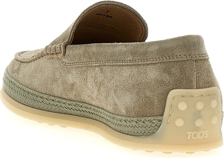 'nuova Pantofola' Loafers - Image 3