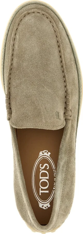 'nuova Pantofola' Loafers - Image 4