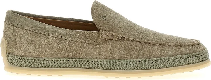 Nuova Pantofola Loafers