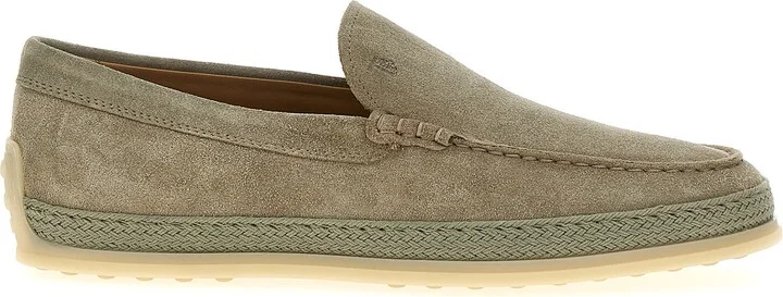 'nuova Pantofola' Loafers