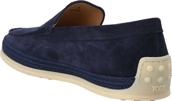 'nuova Slippera' Loafers - Image 2