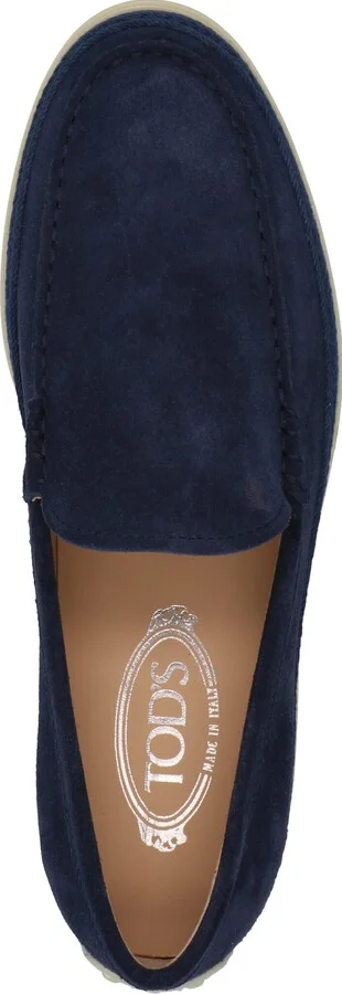 'nuova Slippera' Loafers - Image 3