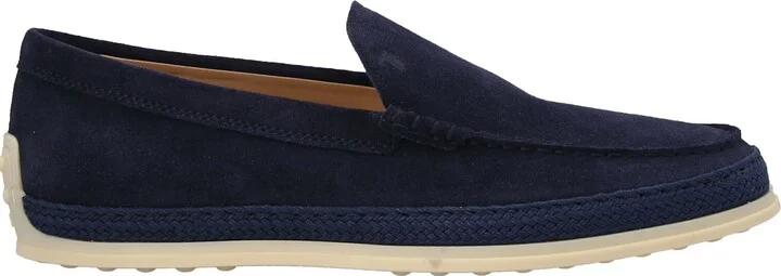 'nuova Slippera' Loafers
