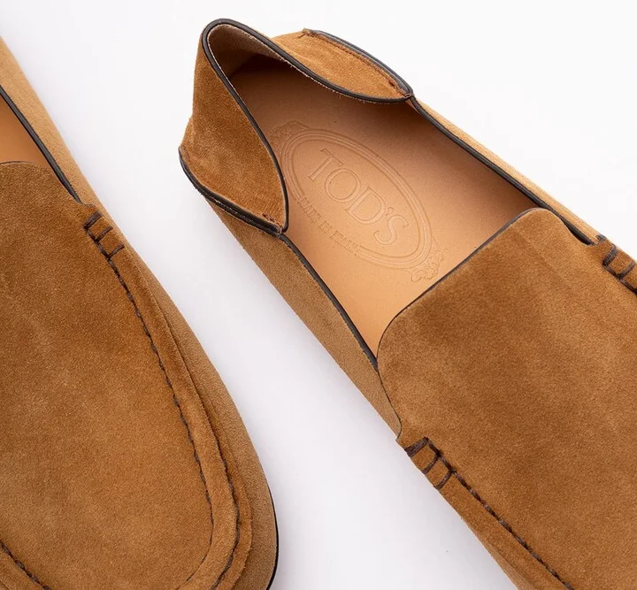 `Nuovo Gommino` Slippers - Image 2