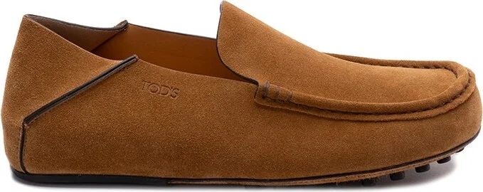 `Nuovo Gommino` Slippers