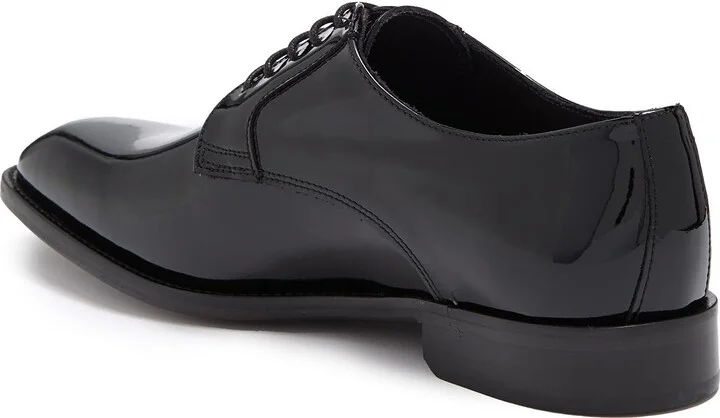 Nuovo Lace Up Derby - Image 2