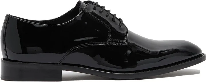 Nuovo Lace Up Derby - Image 3
