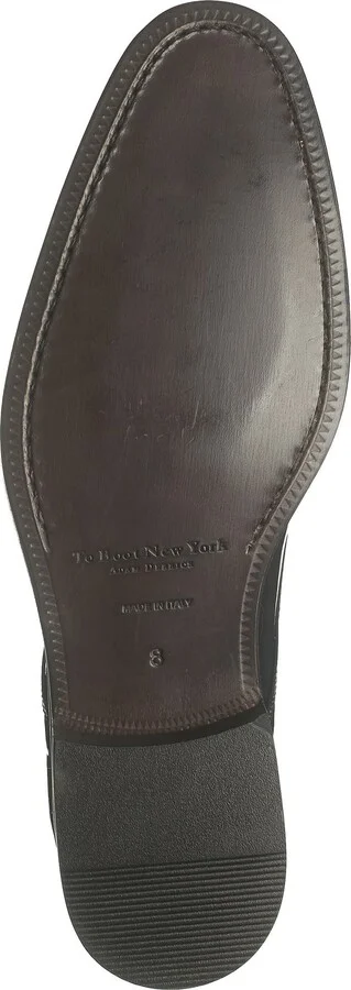 Nuovo Lace Up Derby - Image 5