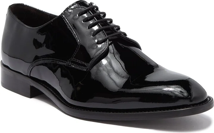 Nuovo Lace Up Derby