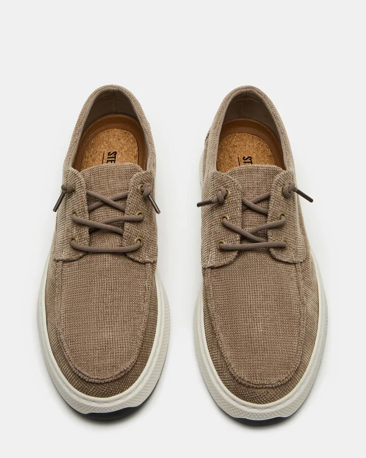 Nuschi Taupe - Image 4