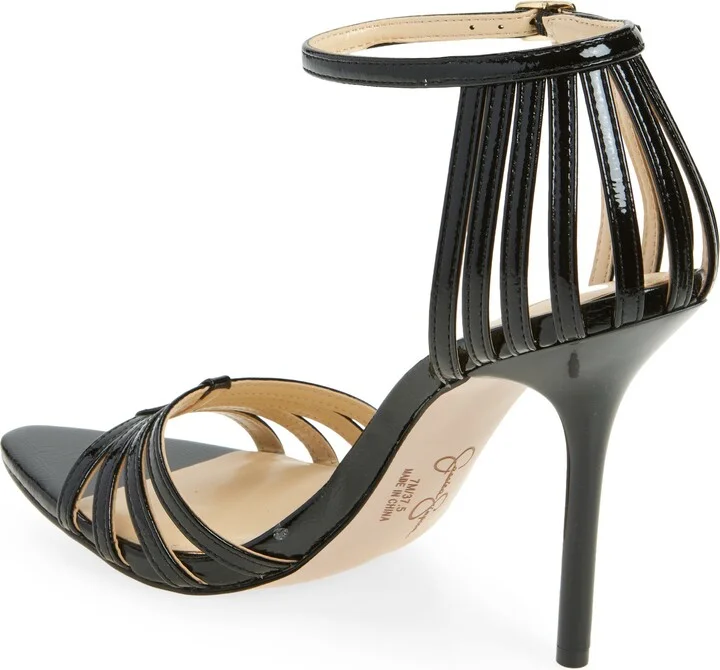 Nuvire Pointed Toe Sandal - Image 2