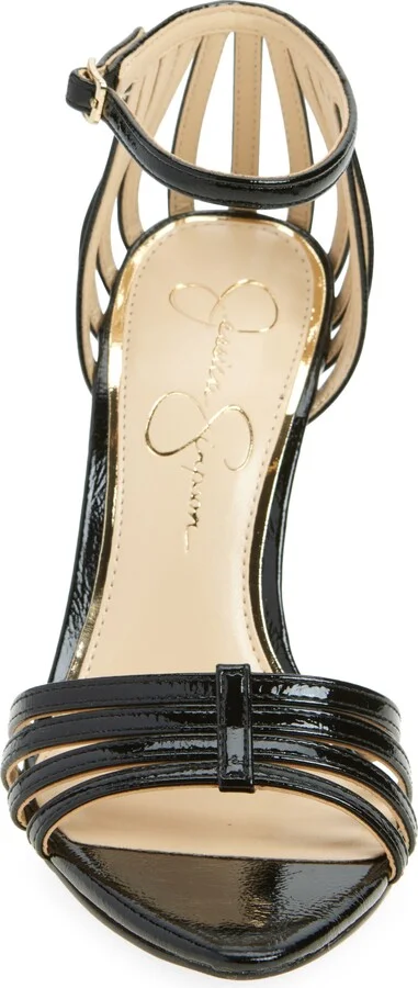 Nuvire Pointed Toe Sandal - Image 3