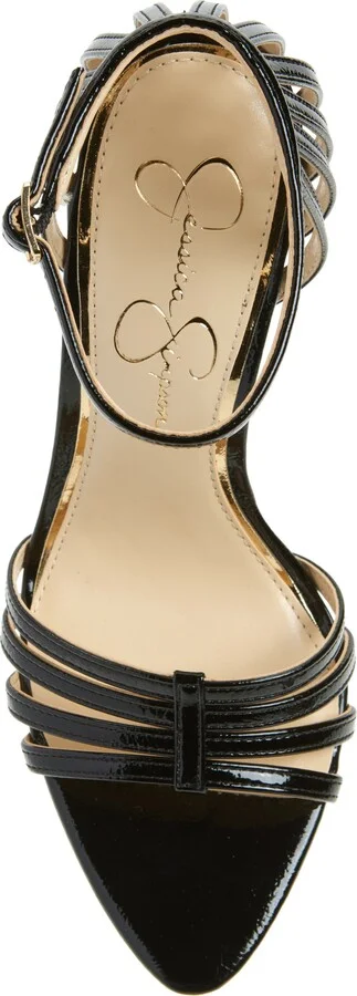 Nuvire Pointed Toe Sandal - Image 5