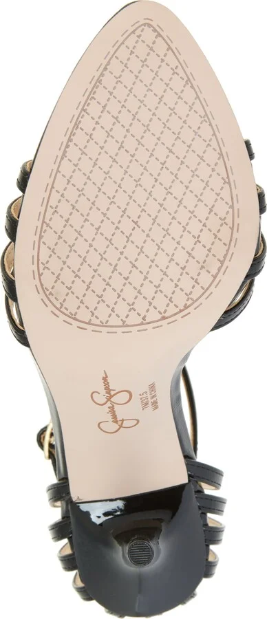 Nuvire Pointed Toe Sandal - Image 6