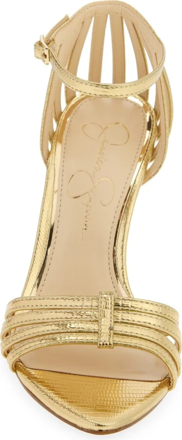 Nuvire Pointed Toe Sandal - Image 9