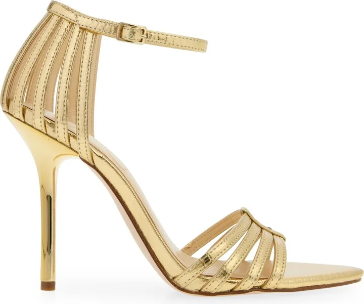 Nuvire Pointed Toe Sandal - Image 10