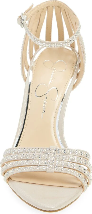 Nuvire Pointed Toe Sandal - Image 3