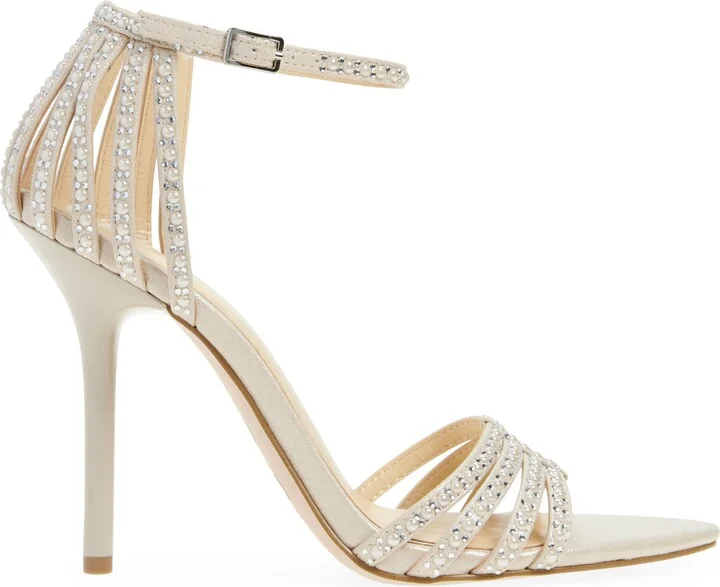 Nuvire Pointed Toe Sandal - Image 4