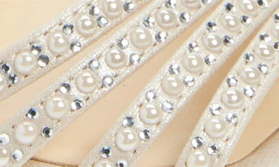 Nuvire Pointed Toe Sandal - Image 7