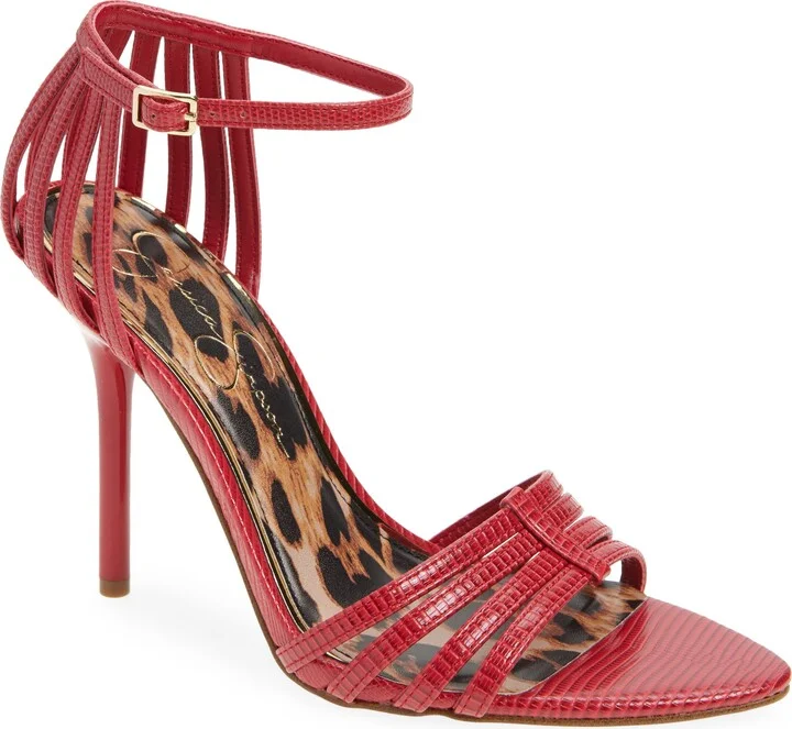 RED MUSE