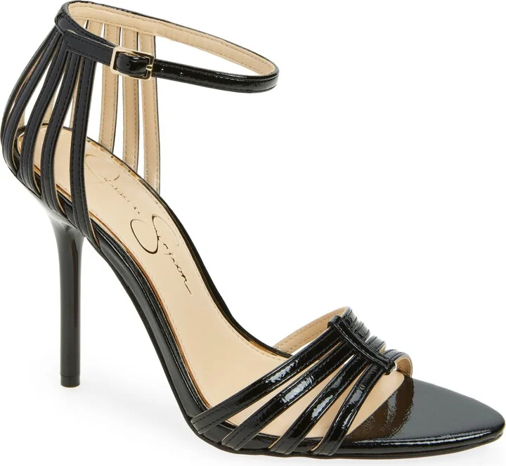 Nuvire Pointed Toe Sandal
