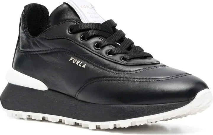 Nuvola lace-up sneakers - Image 2