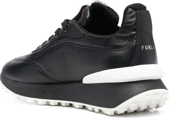 Nuvola lace-up sneakers - Image 3