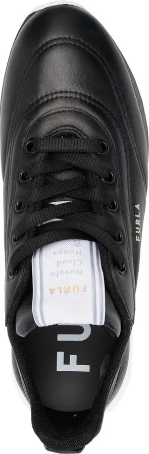 Nuvola lace-up sneakers - Image 4