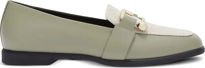 Nuvola loafers