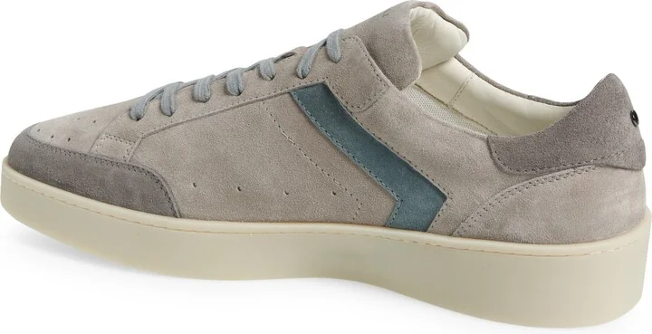 Nuvola Low Top Sneaker - Image 2