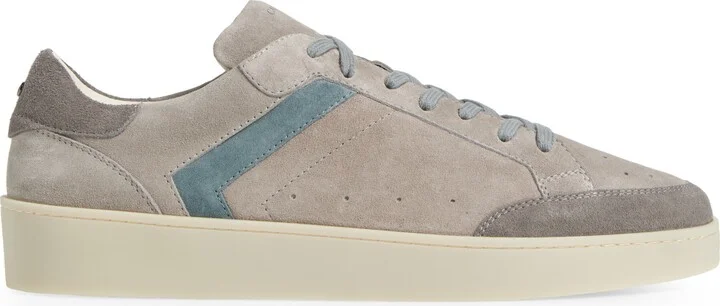 Nuvola Low Top Sneaker - Image 3